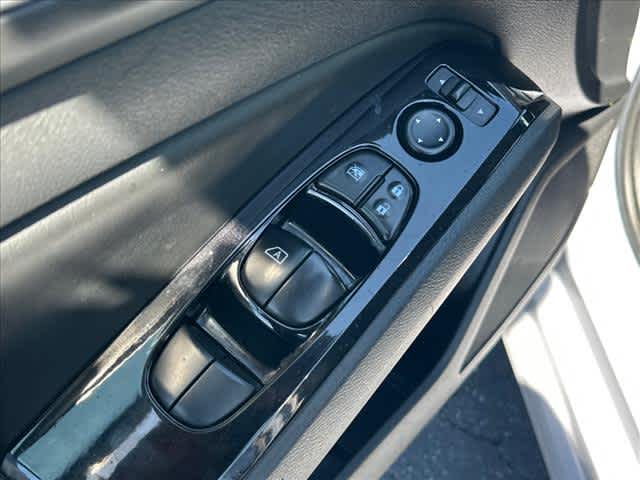 Used 2024 Nissan Altima Sedan