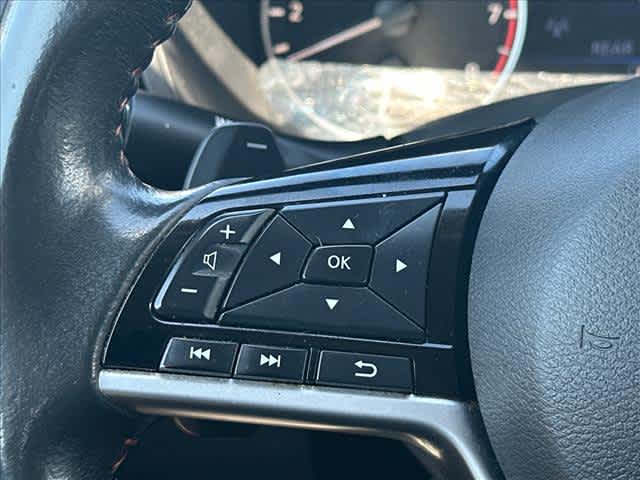 Used 2024 Nissan Altima Sedan