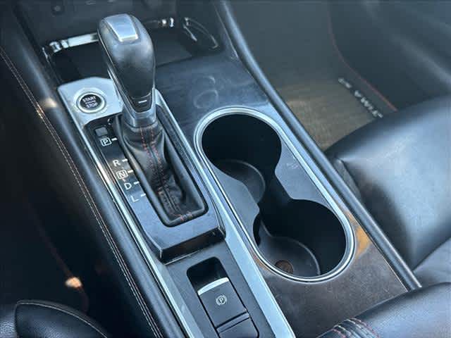 Used 2024 Nissan Altima Sedan