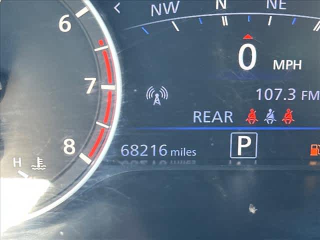 Used 2024 Nissan Altima Sedan