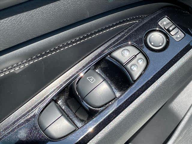 Used 2021 Nissan Altima Sedan