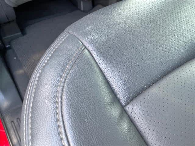 Used 2021 Nissan Titan Truck