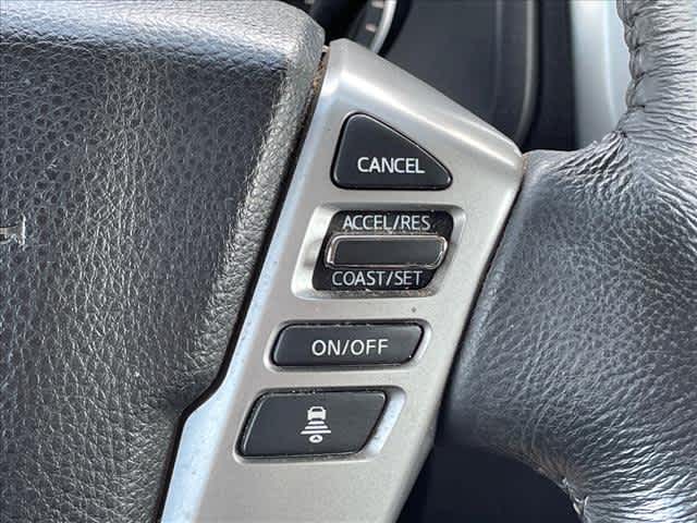 Used 2021 Nissan Titan Truck