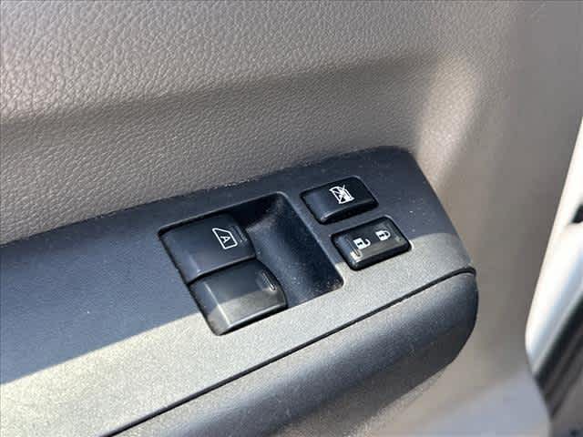 Used 2016 Nissan NV2500HD Van