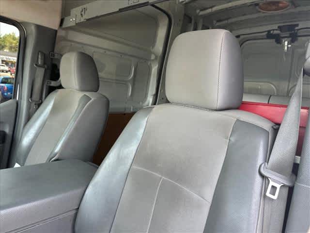 Used 2016 Nissan NV2500HD Van