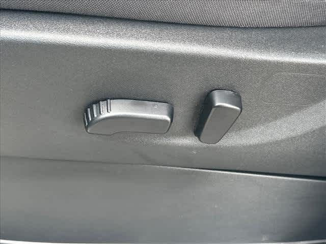 Used 2024 Nissan Frontier Truck