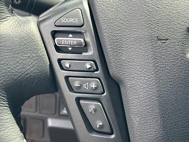 Used 2024 Nissan Frontier Truck