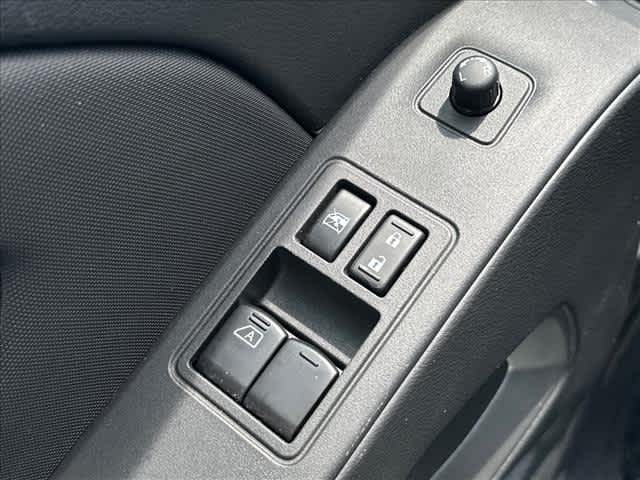 Used 2024 Nissan Frontier Truck