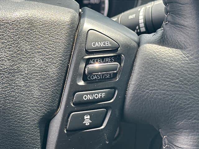 Used 2024 Nissan Frontier Truck