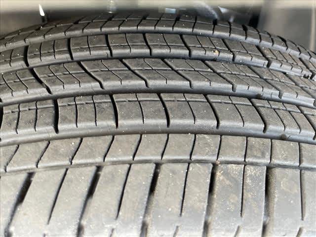 Used 2025 Nissan Frontier Truck