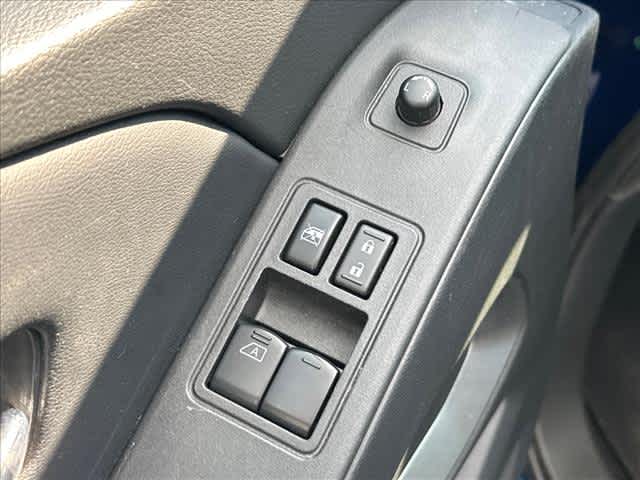 Used 2025 Nissan Frontier Truck