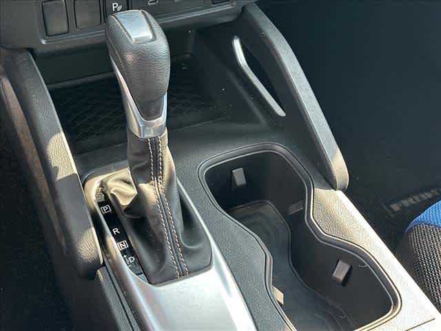 Used 2025 Nissan Frontier Truck