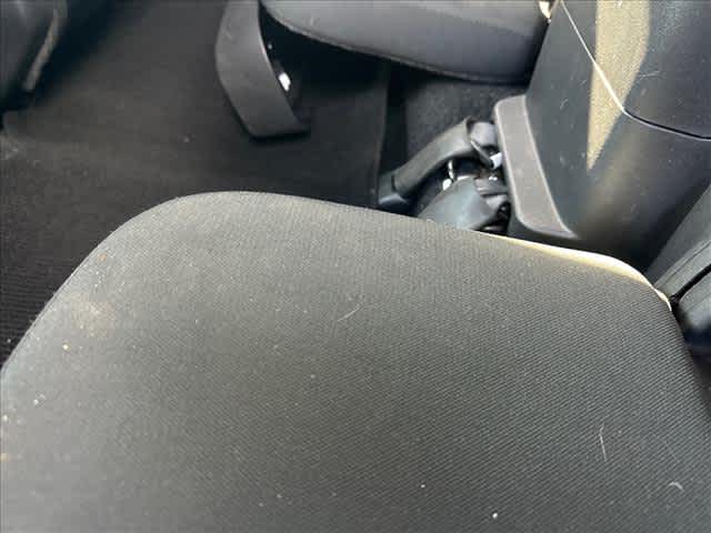 Used 2025 Nissan Frontier Truck