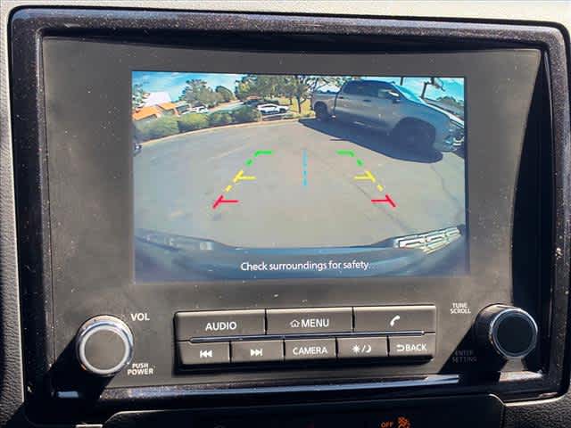 Used 2024 Nissan Frontier Truck