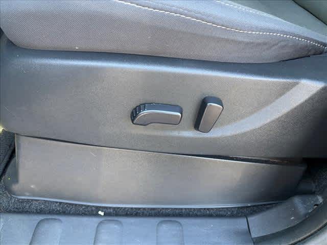 Used 2024 Nissan Frontier Truck