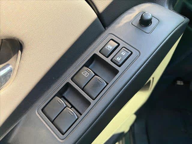 Used 2024 Nissan Frontier Truck