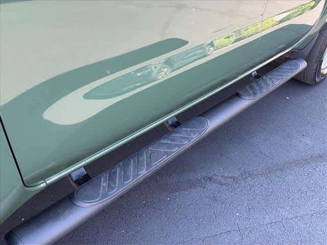 Used 2024 Nissan Frontier Truck