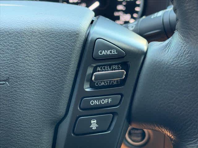 Used 2024 Nissan Frontier Truck