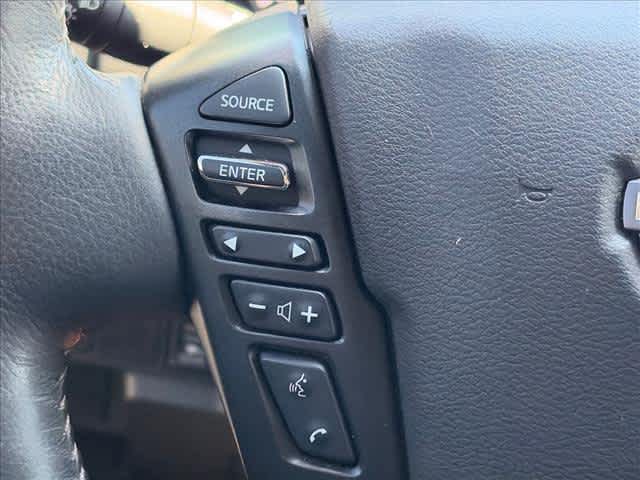 Used 2024 Nissan Frontier Truck
