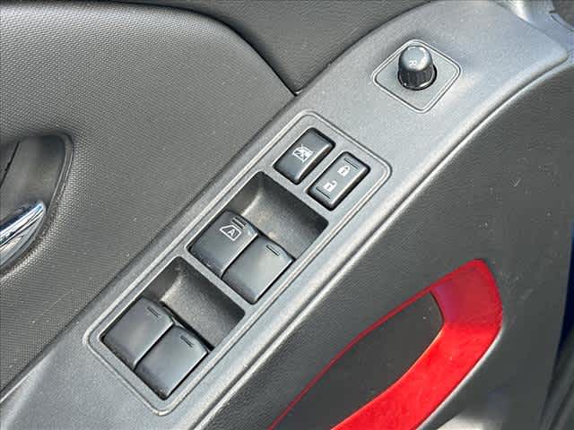Used 2024 Nissan Frontier Truck