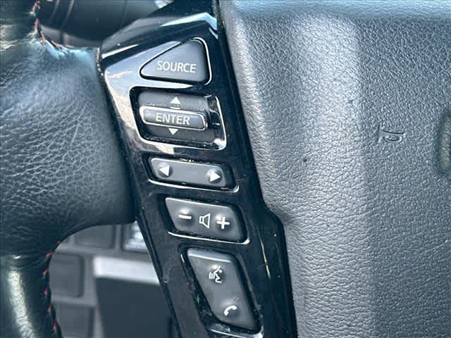 Used 2024 Nissan Frontier Truck