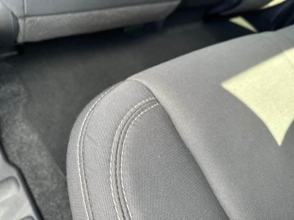 Used 2024 Nissan Frontier Truck