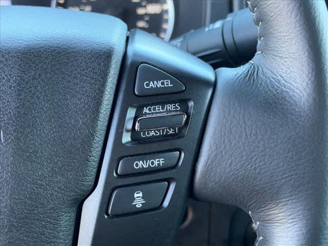 Used 2026 Nissan Frontier Truck