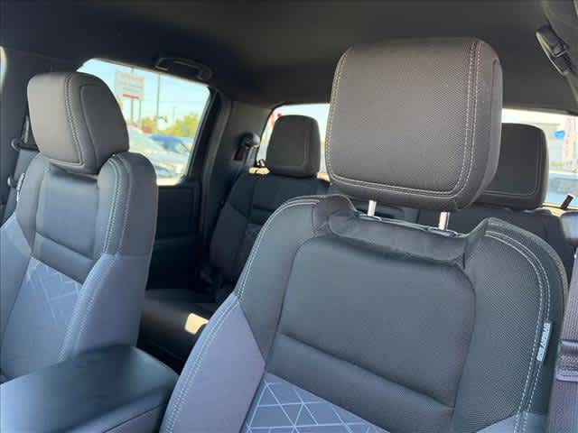Used 2026 Nissan Frontier Truck