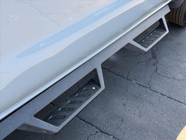 Used 2026 Nissan Frontier Truck