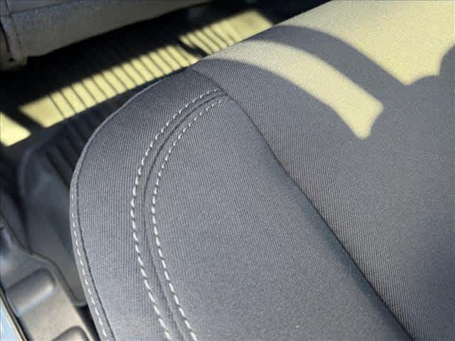 Used 2026 Nissan Frontier Truck