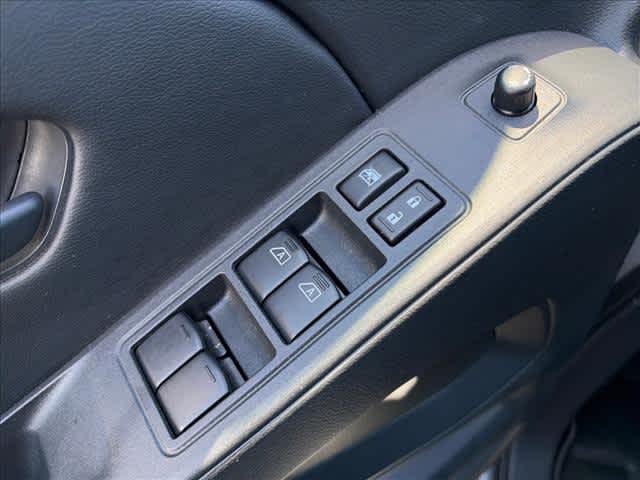 Used 2026 Nissan Frontier Truck