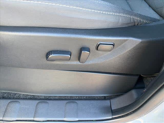 Used 2026 Nissan Frontier Truck