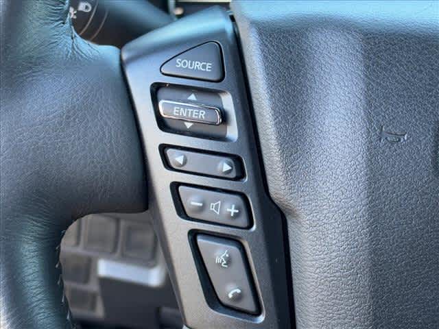 Used 2026 Nissan Frontier Truck
