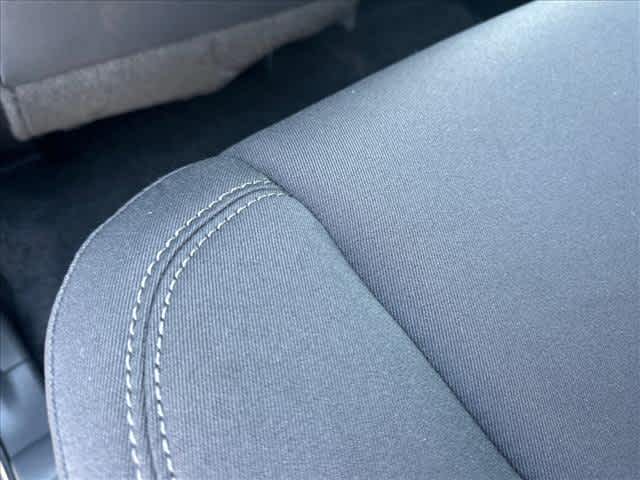 Used 2026 Nissan Frontier Truck