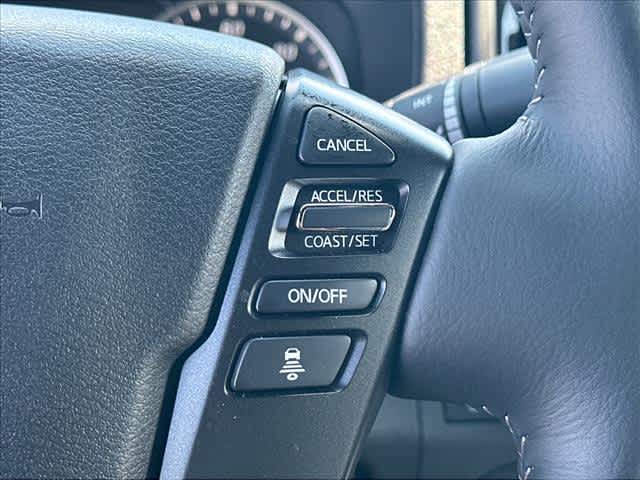 Used 2026 Nissan Frontier Truck