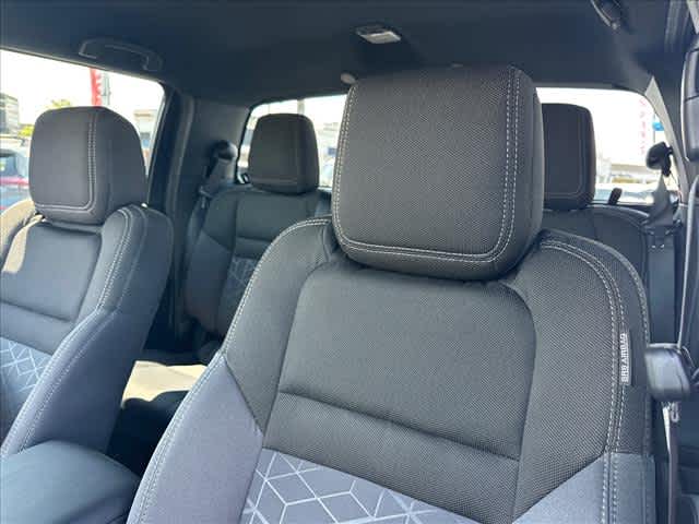Used 2026 Nissan Frontier Truck