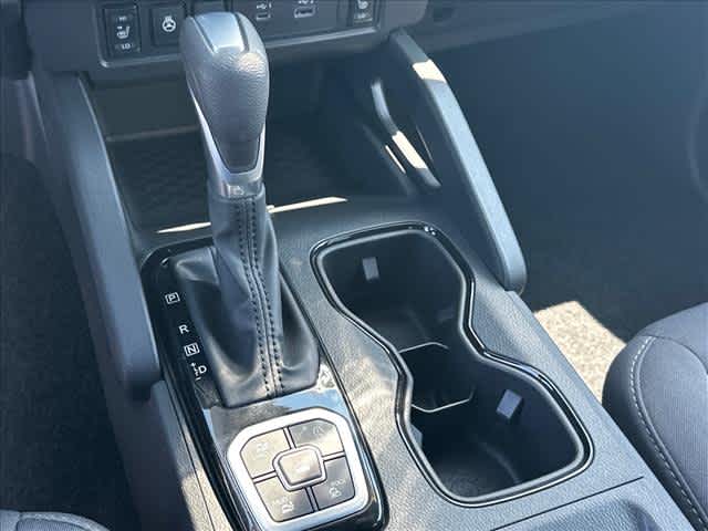 Used 2026 Nissan Frontier Truck