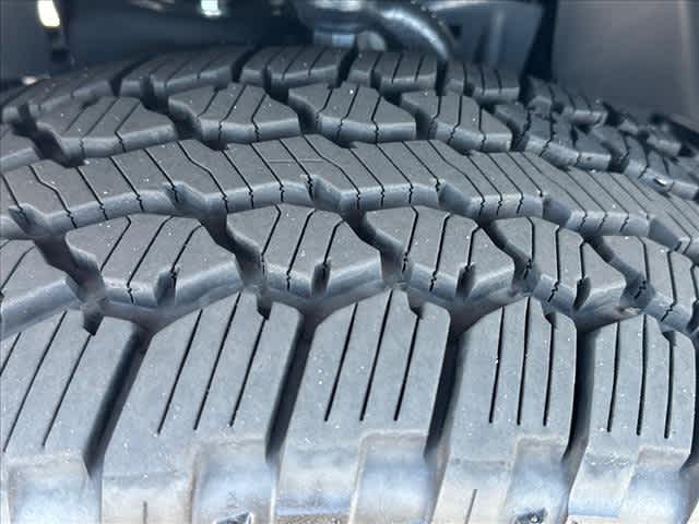 Used 2026 Nissan Frontier Truck