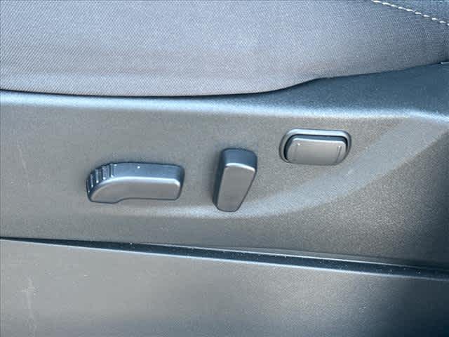 Used 2026 Nissan Frontier Truck