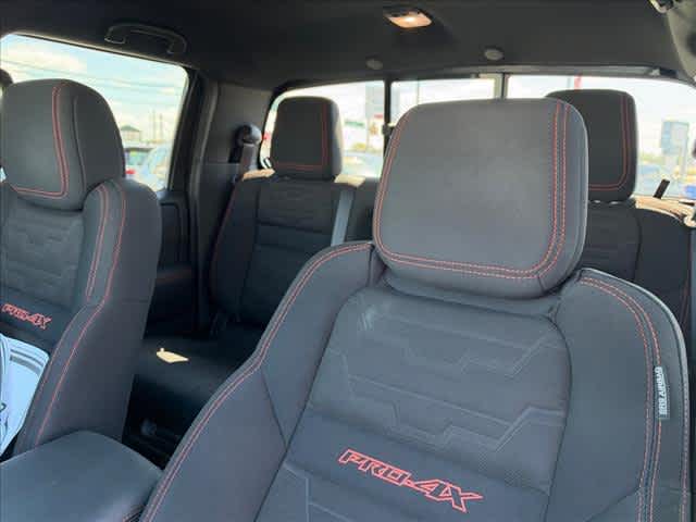 Used 2022 Nissan Frontier Truck