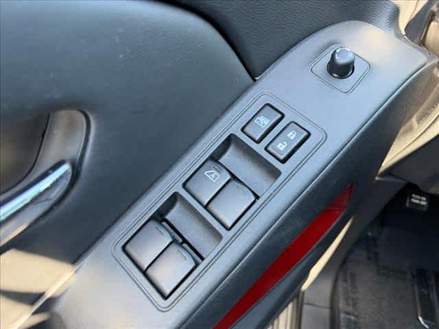 Used 2022 Nissan Frontier Truck