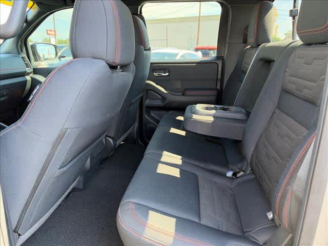 Used 2022 Nissan Frontier Truck
