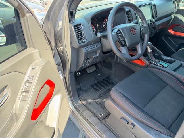 Used 2022 Nissan Frontier Truck