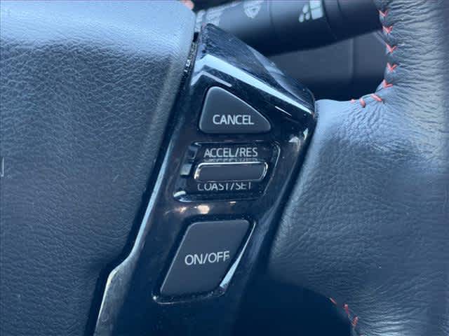 Used 2022 Nissan Frontier Truck