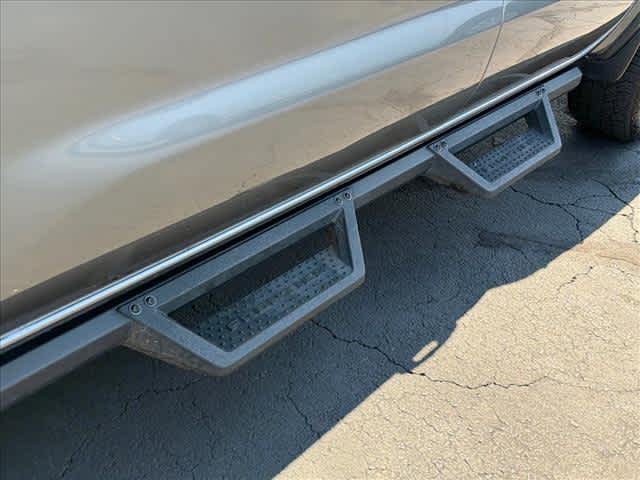 Used 2022 Nissan Frontier Truck