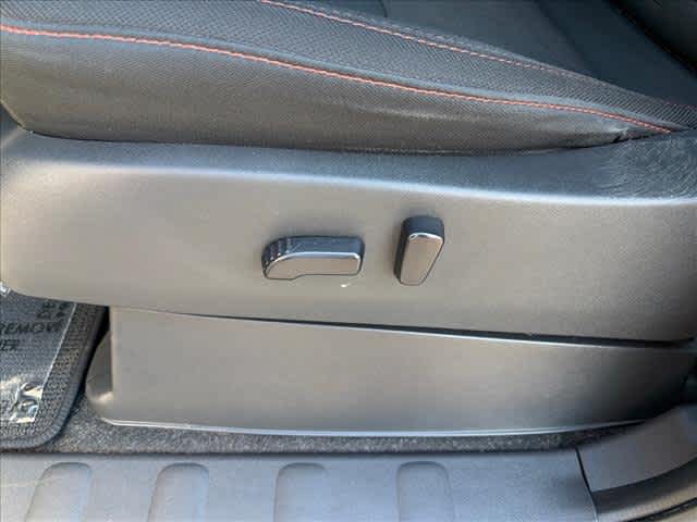 Used 2022 Nissan Frontier Truck