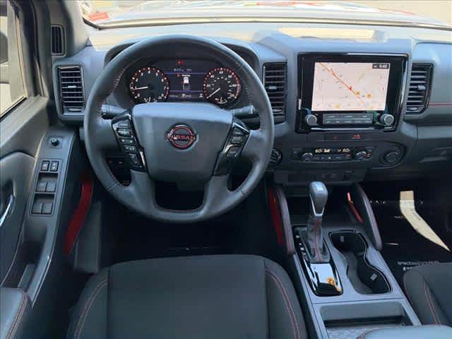 Used 2022 Nissan Frontier Truck