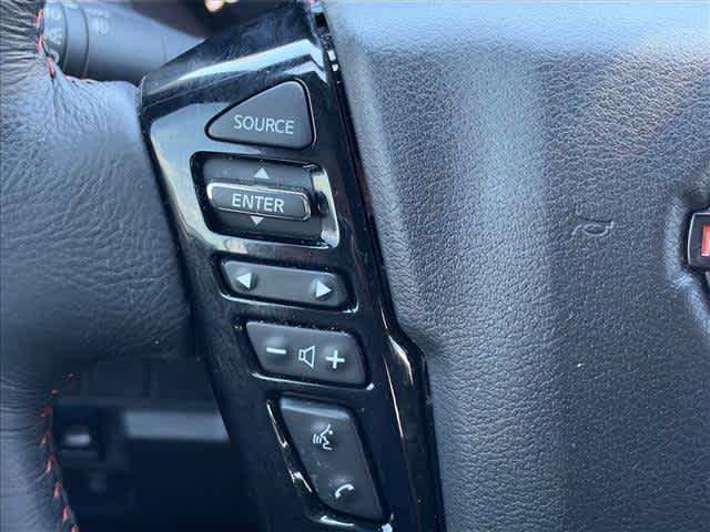 Used 2022 Nissan Frontier Truck