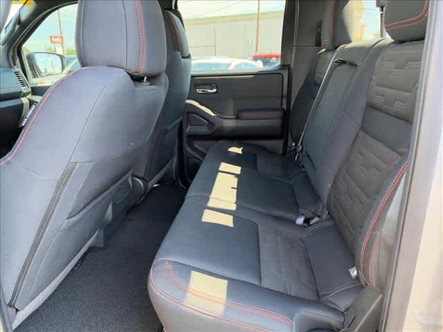 Used 2022 Nissan Frontier Truck