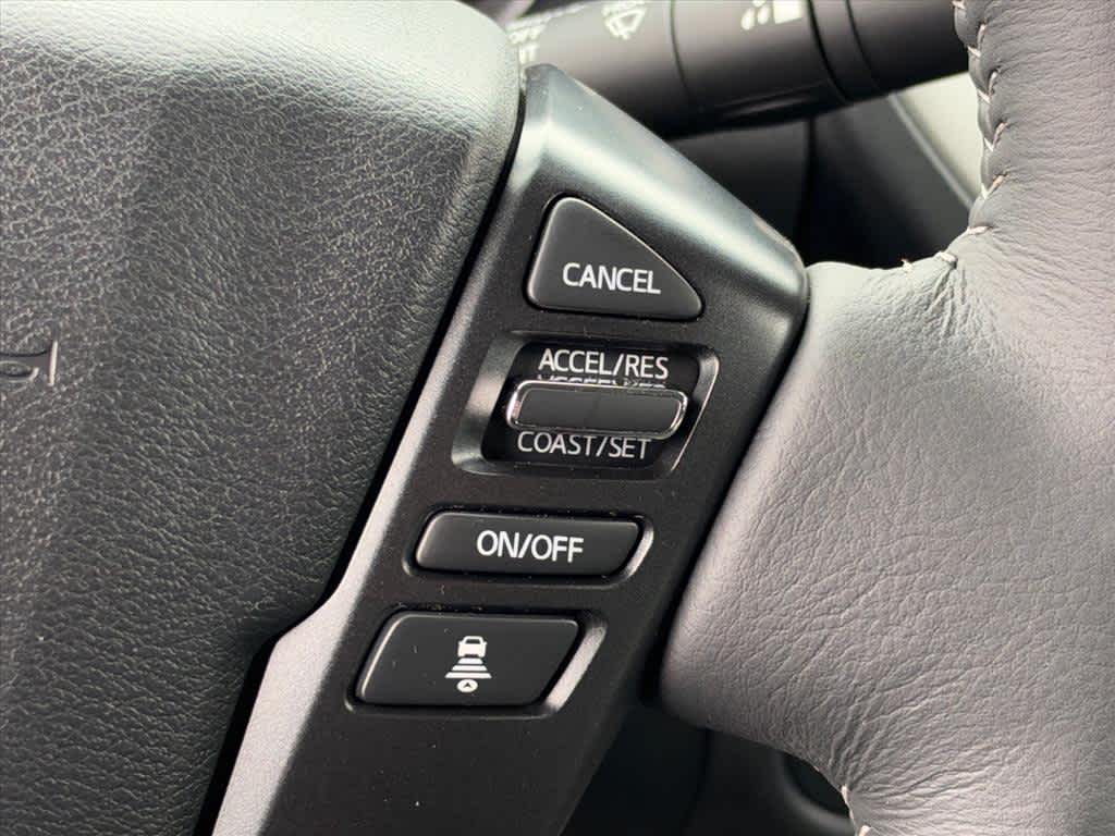 Used 2026 Nissan Frontier Truck